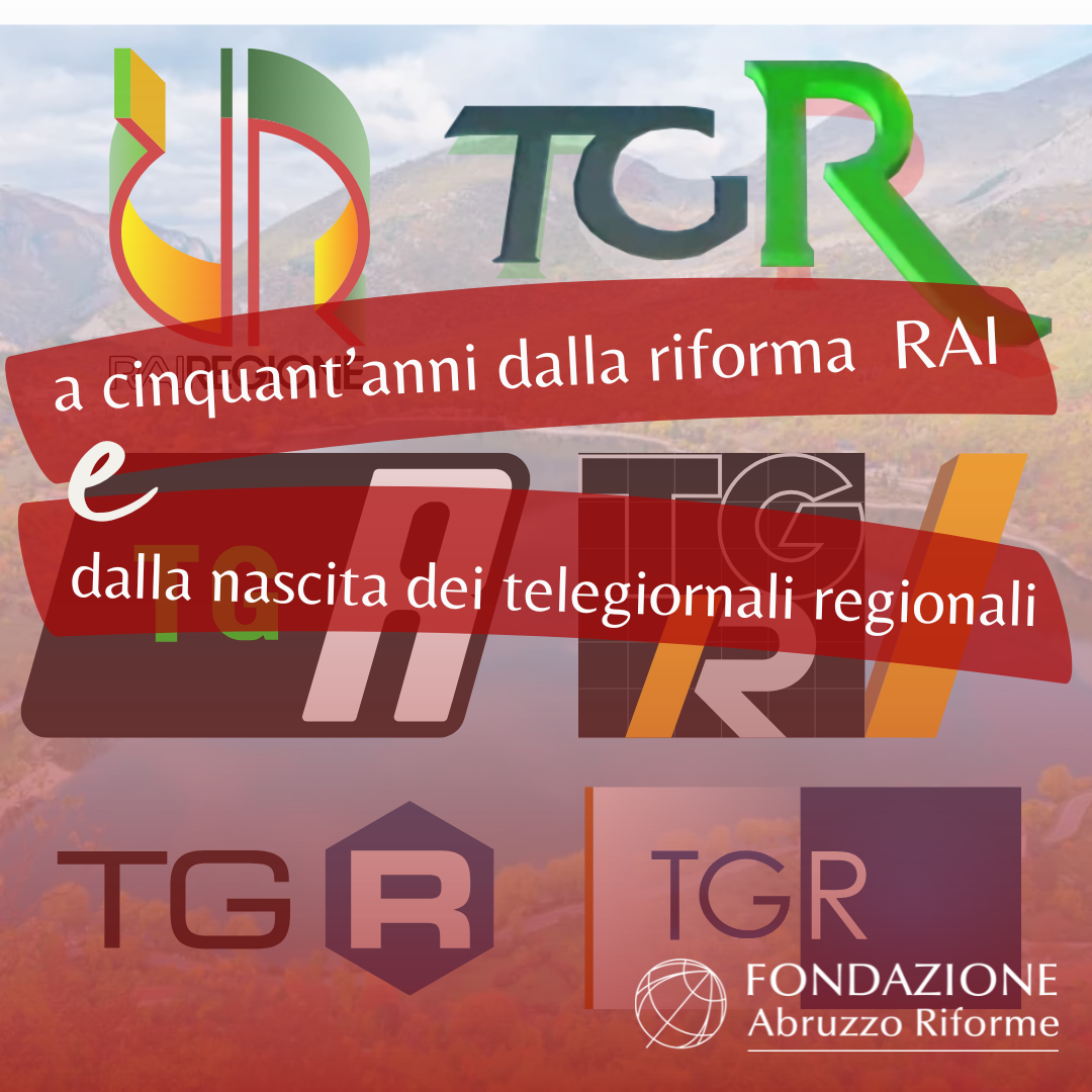 A cinquant'anni dalla riforma RAI
