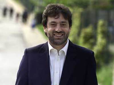 Ernino D'Agostino
