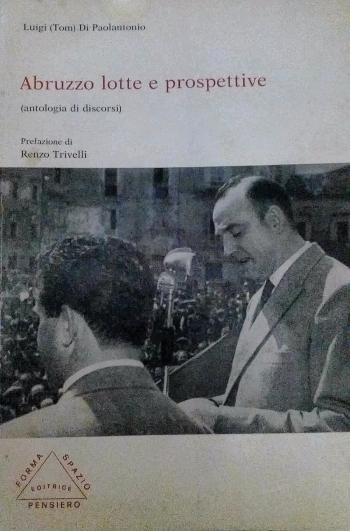 I cent’anni di “Tom”, il dirigente comunista nato negli Usa amico di Di Vittorio